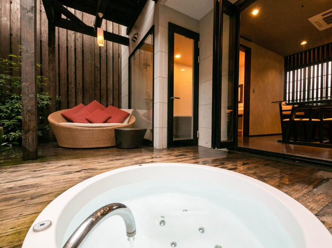 Bathroom 3, Tsuruya / Vacation STAY 59061, Aso
