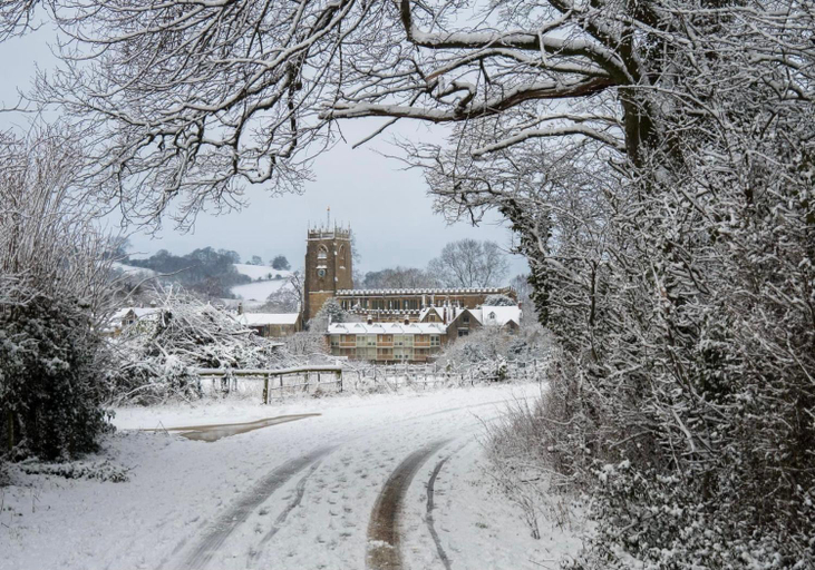 Others 5, Zen Cottage Winchcombe Cheltenham, Gloucestershire