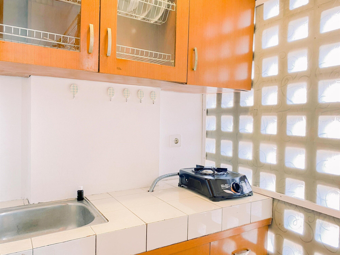 Others 4, Cozy Stay And Homey Studio Margonda Residence 1 Apartment, Depok
