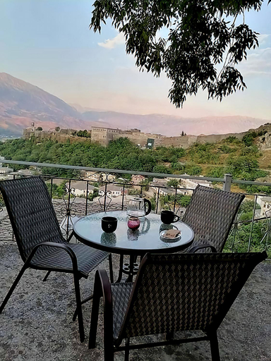 Others 3, Panoramic Vlachos, Gjirokastrës