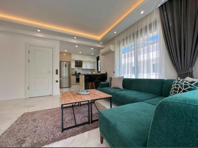 Others 5, HACI BEY VILLALARI, Kemer