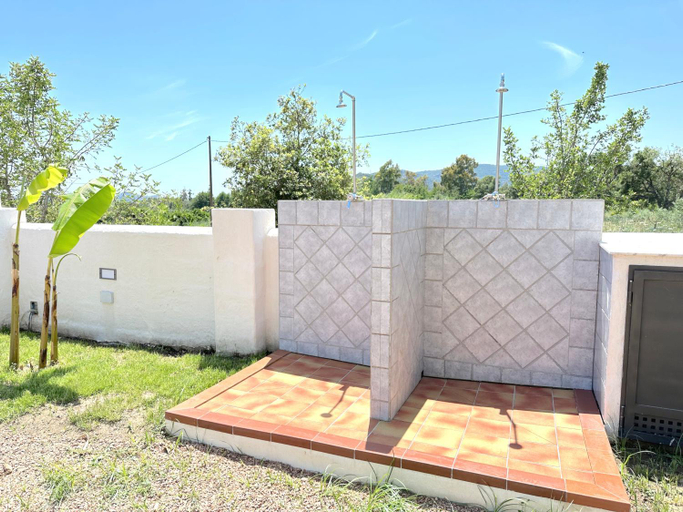 Others 3, Villa Il Melograno, Ogliastra