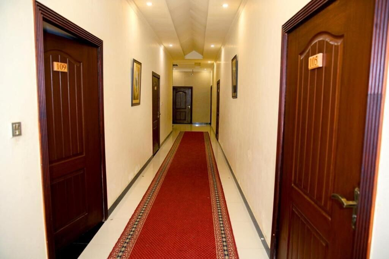 Others 4, Shelton Residency, Lahore