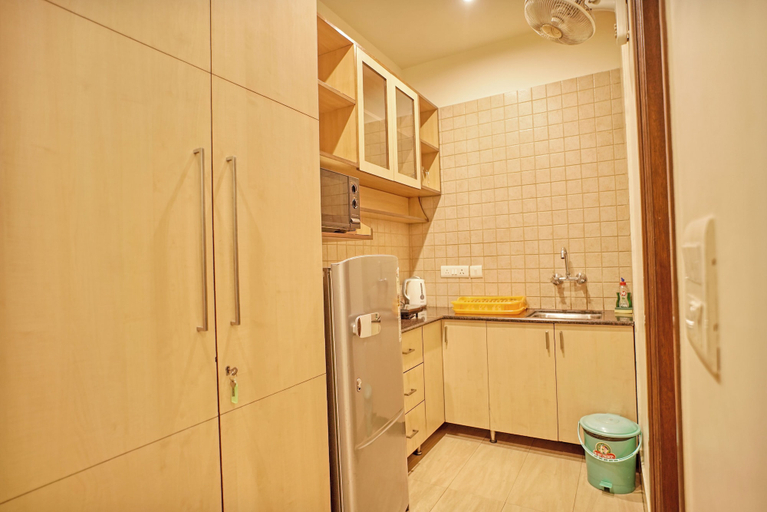 Others 4, Enkay Suites - DLF CyberCity, Gurgaon