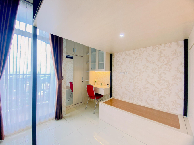 Others 5, Compact Studio At Dave Apartment, Depok