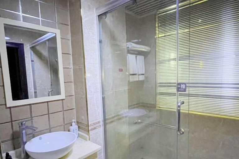 Others 4, Hongli Business Hotel, Hainan