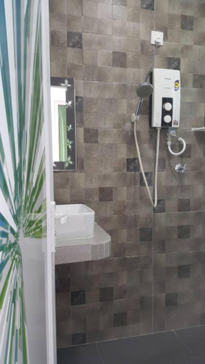 2, Ipoh EastEden Homestay, Kinta