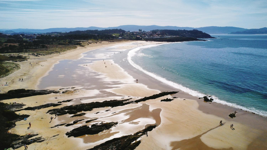 Others 2, MONTALVO OCEAN, Pontevedra