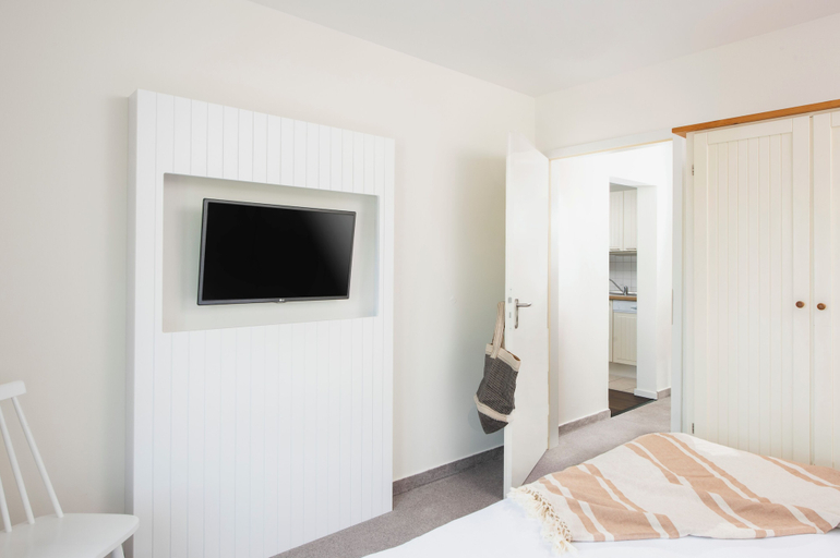 Bedroom 4, Sunday Resort Marina Wolfsbruch, Ostprignitz-Ruppin