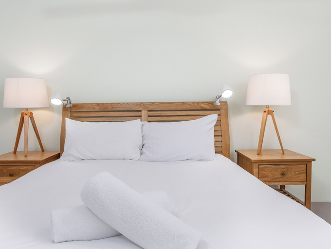 Stunning She Oak Lane 2 BR Apartment, Tweed  - Tweed-Heads