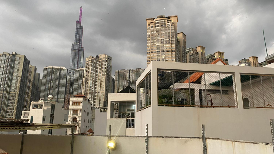 Others 4, Notre Maison 8 Saigon close Landmark 81 building, Bình Thạnh