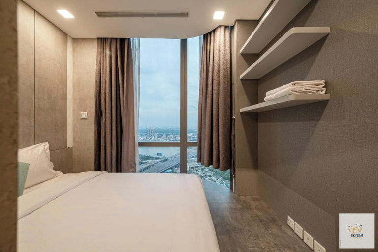 Bedroom 12