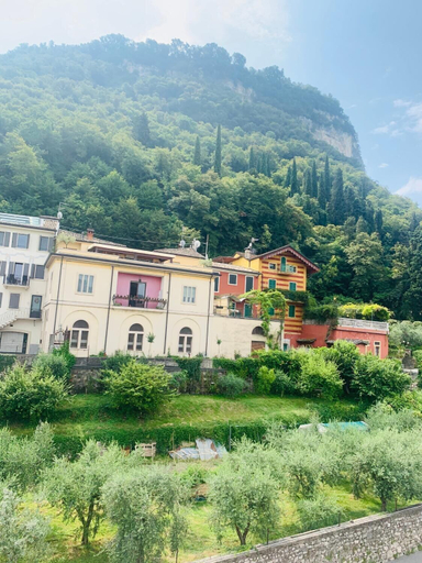Exterior & Views 2, Hotel Conca D'Oro, Verona