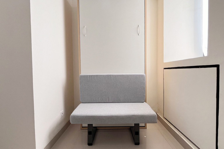 Others 4, Clean Studio (No Kitchen) Bandaraya - Tallasa City Makassar Apartment, Makassar
