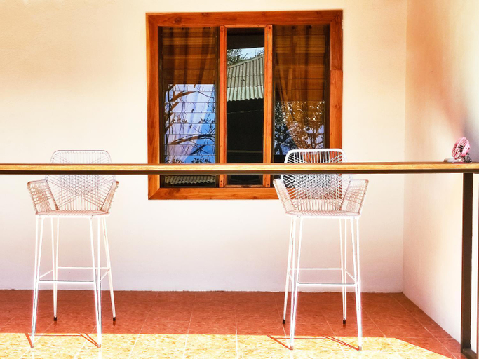 Others 2, ICO Living Hostel, Puntarenas