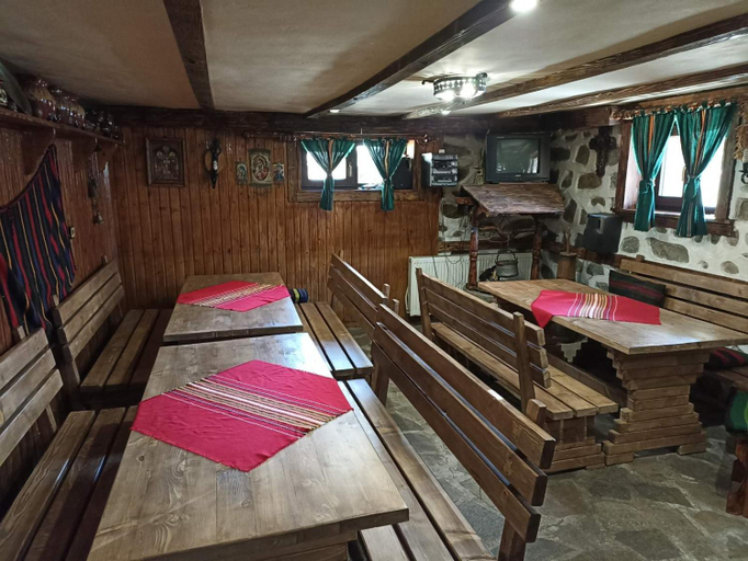 Others 2, Petar Guest House, Bansko