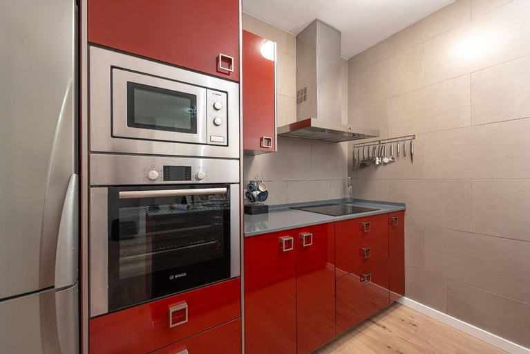 Others 4, Apartment Scandi - Alcudia, Baleares