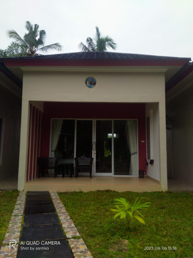 Others 5, PONDOK SAHANG COTTAGES, Bangka Barat