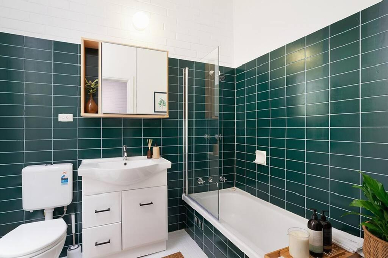 Bedroom 3, Woof - Grab the kids, Let's go! Cafes, Shops & Fun!, Adelaide
