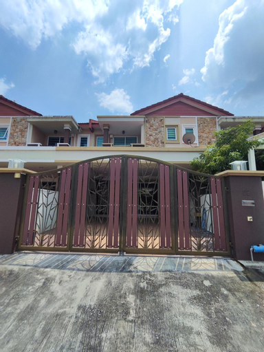 Ipoh Premium Cozy Relax Home, Kinta