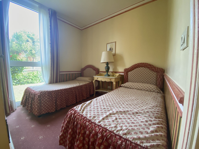 Bedroom 3, DB Villas Le Ville del Lido Resort, Venezia