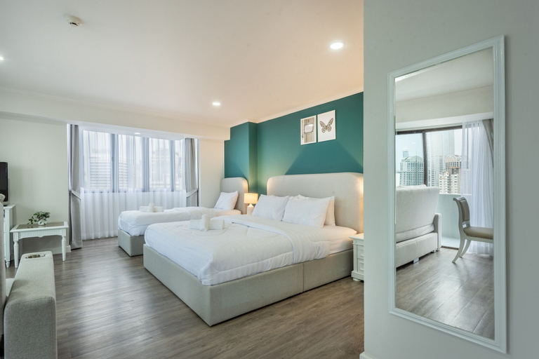 Bedroom 5