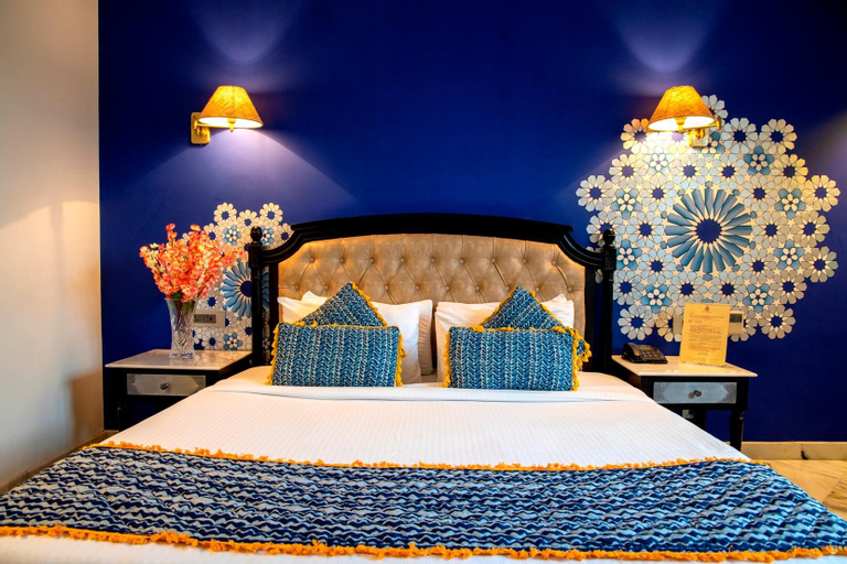 Bedroom 7