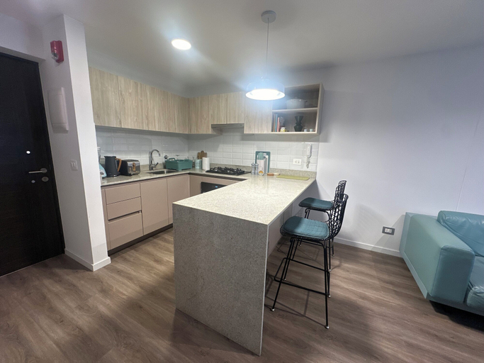 Others 3, Aparts4Days San Isidro 1Bedroom Apartment 561, Lima