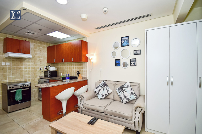 Others 5, DNL AMAZING DEAL Cozy studio in JLT, Dubai