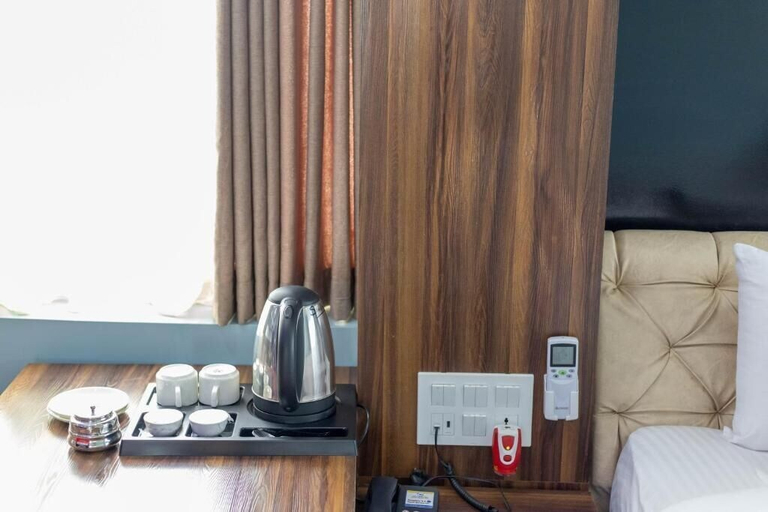 Others 5, Siddhartha Hotel Grand City, Mechi