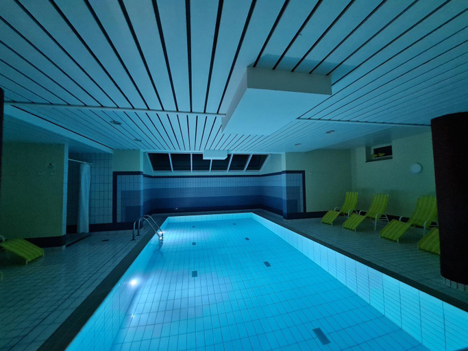 Sport & Beauty 2, Villa a cappella by Altmann, Vorpommern-Rügen