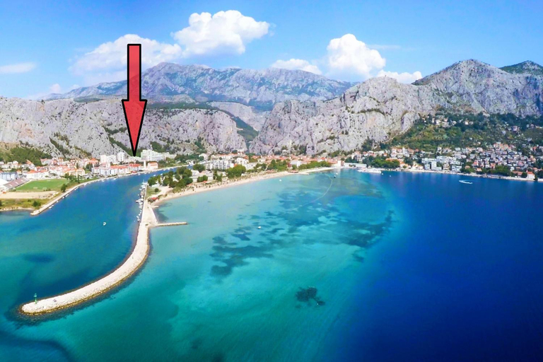 Others 4, Vogue Apartments, Omiš