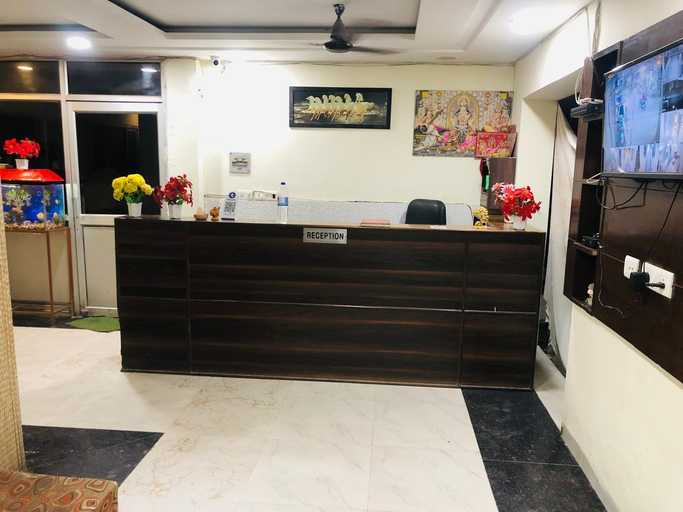 Others 5, HOTEL ALPINE, Chandigarh