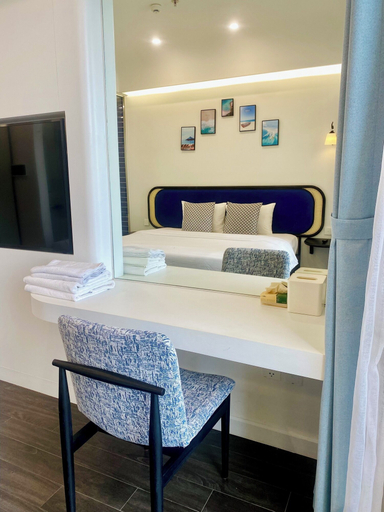 Bedroom 4, La Phan Phu Quoc Hillside Apartment, Phú Quốc