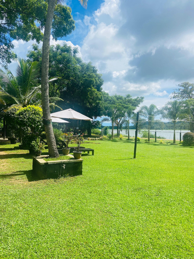 Garden 4, Gagees Lake View Cabana, Weeraketiya
