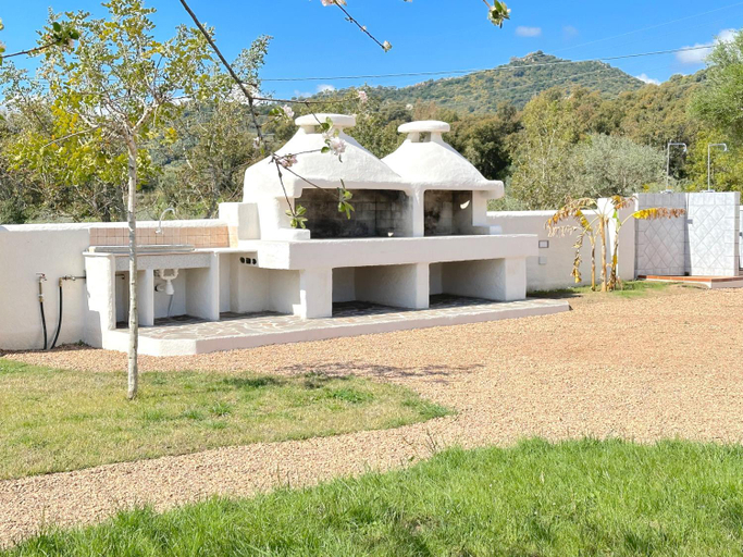 Others 4, Villa Il Melograno, Ogliastra