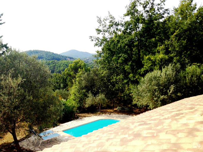 Others 2, Maison Callas - Villa Margerette, Var