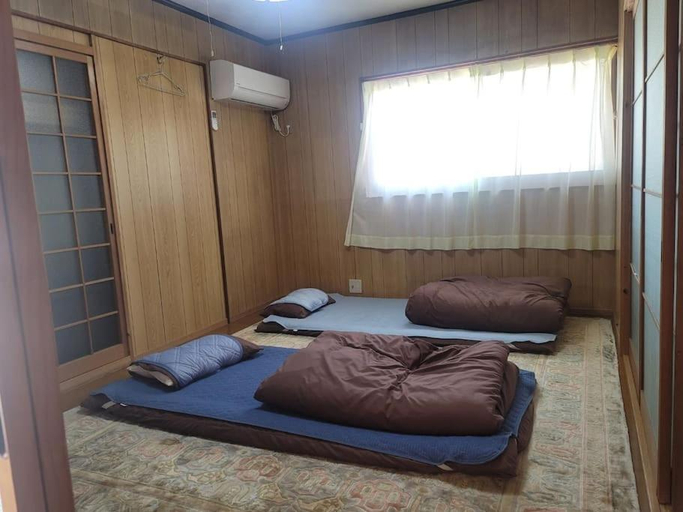 Others 2, 하루카오후나에 민숙, Tsushima