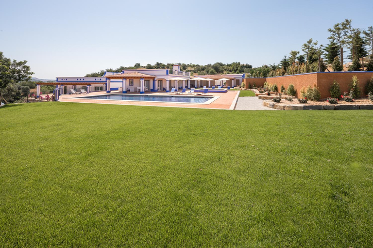 Others 5, Shantivillas Malhao, Loulé