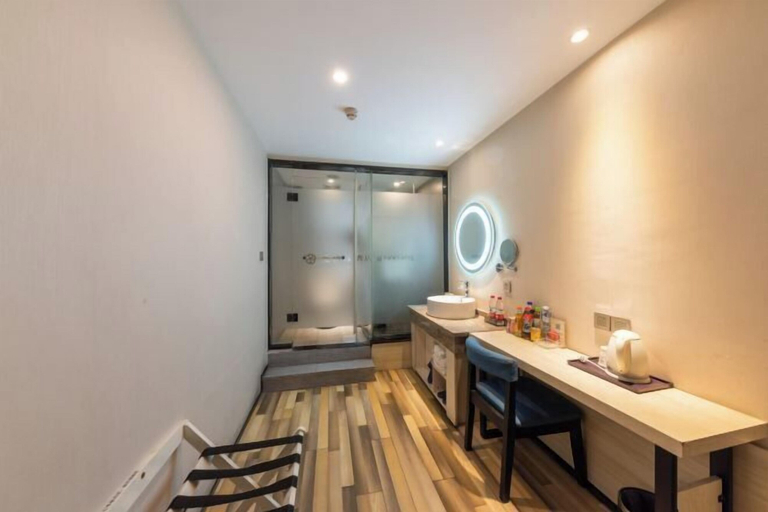 Others 4, Mi Boutique Chain Hotel Xiantao, Xiantao
