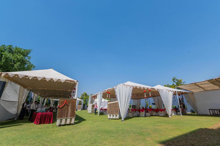 Food & Drinks 5, Hotel Prime Safari, Jaipur
