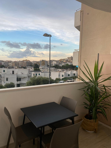 Others 4, ViesteRooms, Foggia