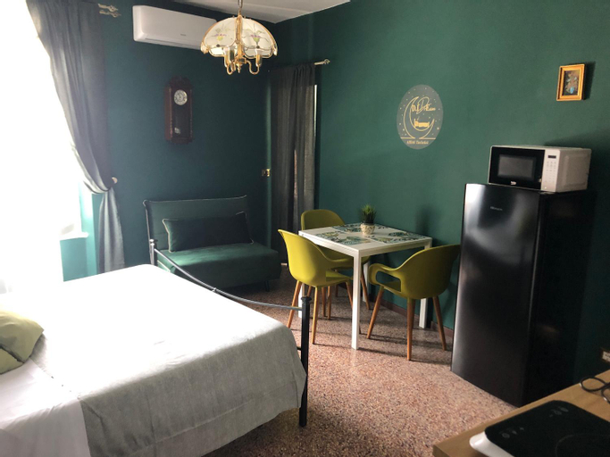 Bedroom 2, D.I DREAM, La Spezia