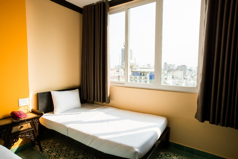 Bedroom 7