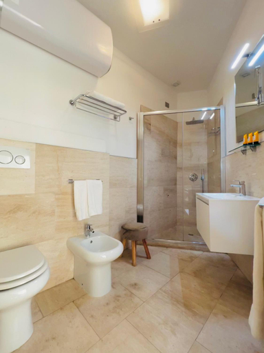 Others 5, Suite con giardino, Olbia-Tempio