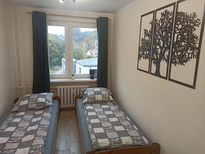 Others 5, APARTAMENT CENTRUM Miedzychod, Międzychód