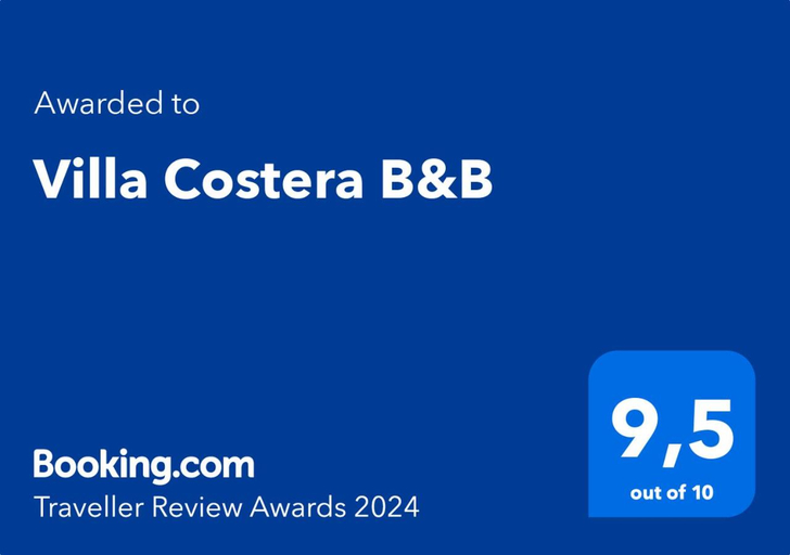 Others 3, Villa Costera B&B, Girona