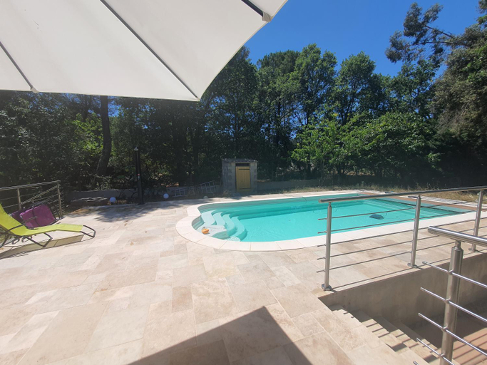 Others 5, Le chene Vert, Var