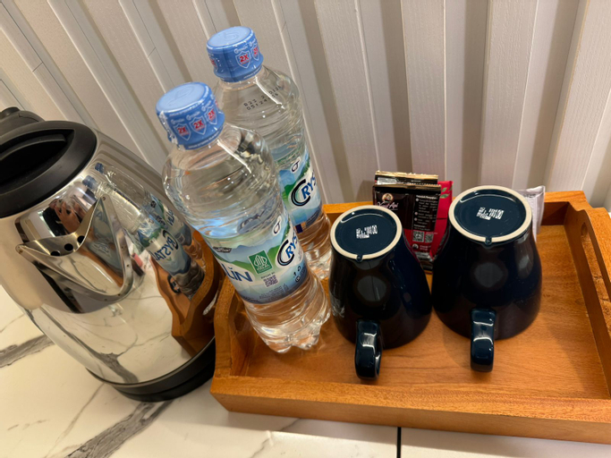 Amenities 5