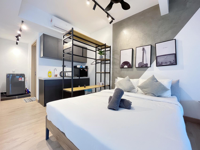 Bedroom 17